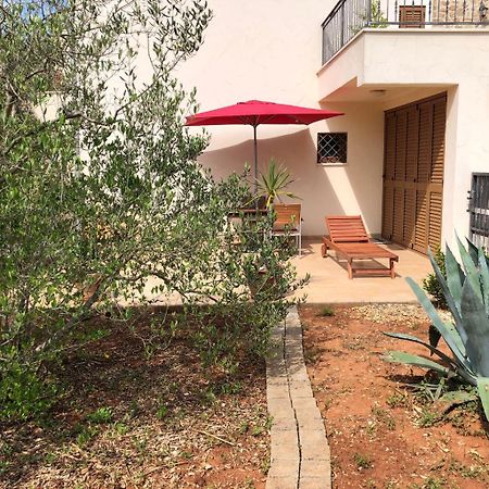 Villa Nikolina Žman المظهر الخارجي الصورة