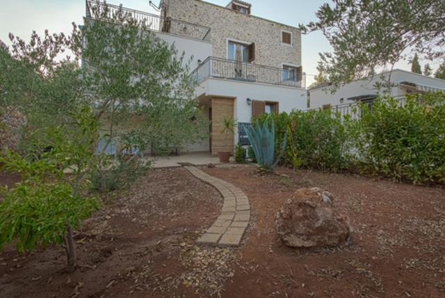 Villa Nikolina Žman المظهر الخارجي الصورة
