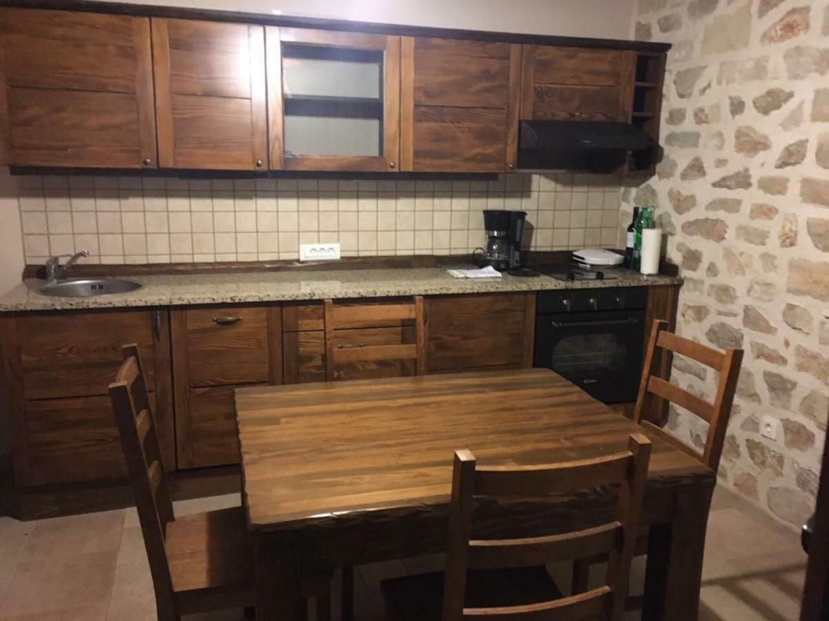 Villa Nikolina Žman المظهر الخارجي الصورة