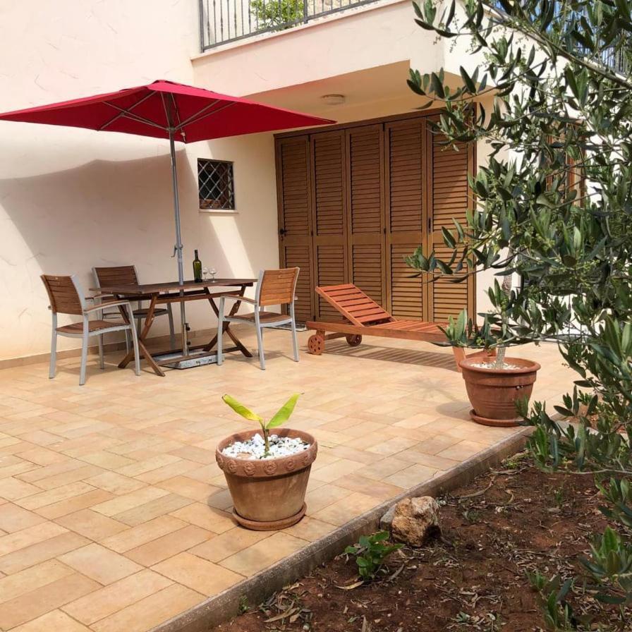 Villa Nikolina Žman المظهر الخارجي الصورة